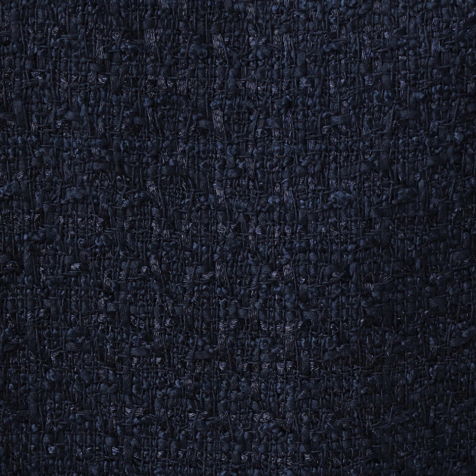 Dessin「【入卒/セレモニー】パール調ボタン付きペプラムツイードジレ」|ベスト・ジレ|