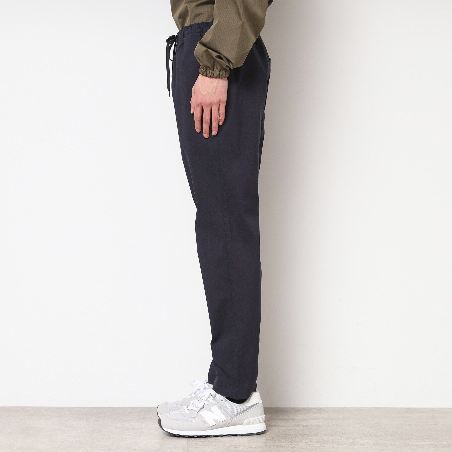 Dessin「【UV・ウエストゴム・洗える】ストレッチイージー」|その他|