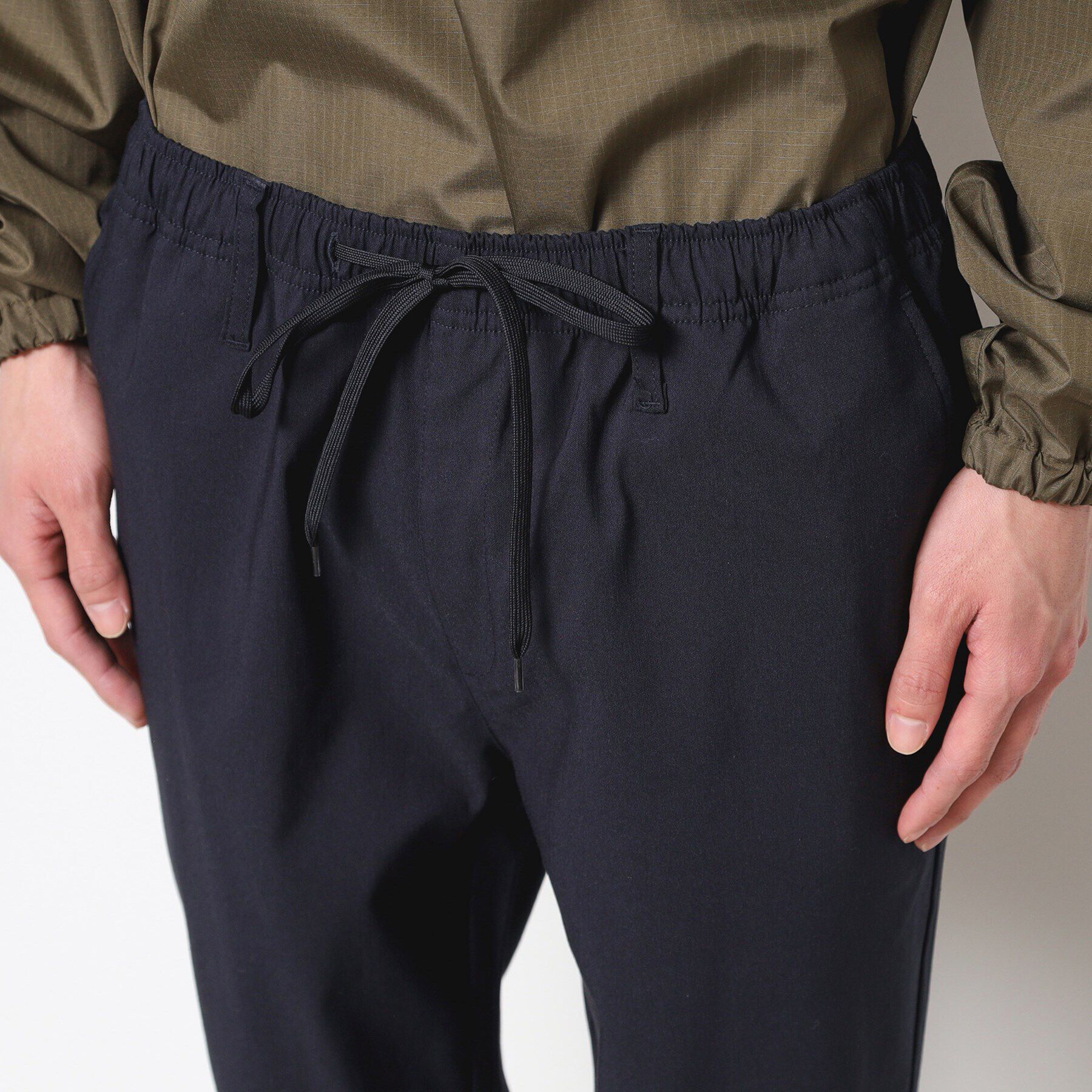 Dessin「【UV・ウエストゴム・洗える】ストレッチイージー」|その他|