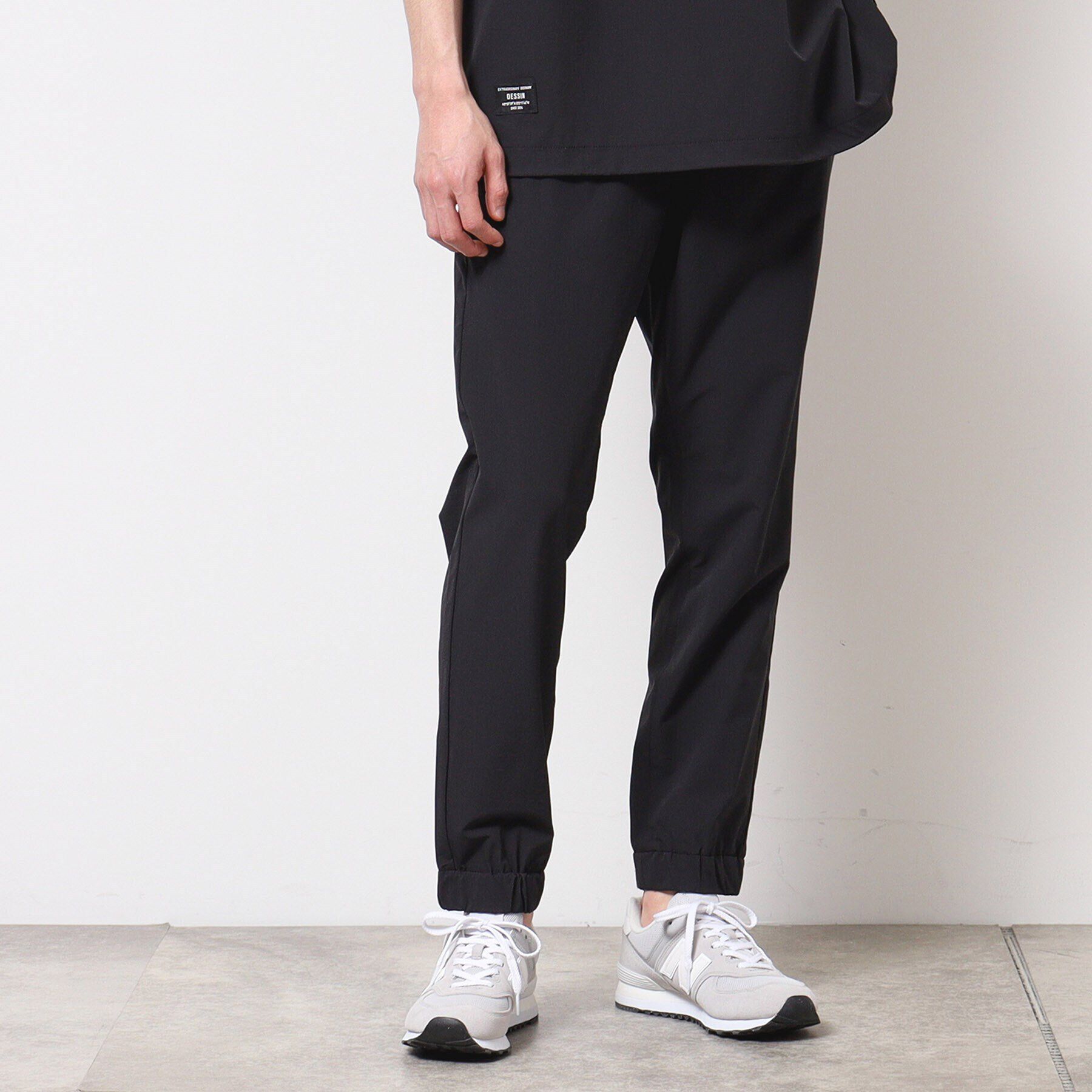 Dessin「【コーデュラ素材・セットアップ可能・洗える】パンツ」|その他|