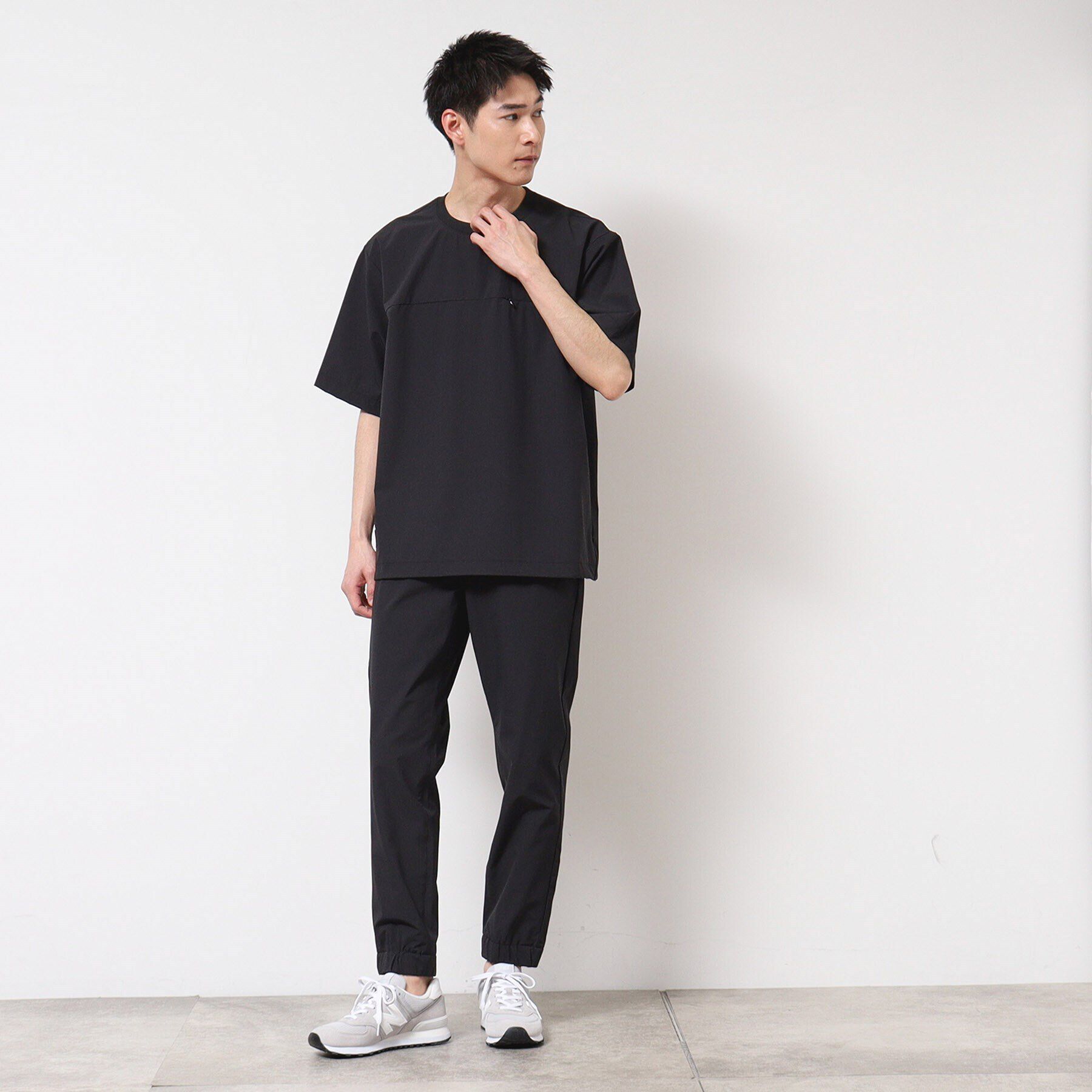 Dessin「【コーデュラ素材・セットアップ可能・洗える】パンツ」|その他|