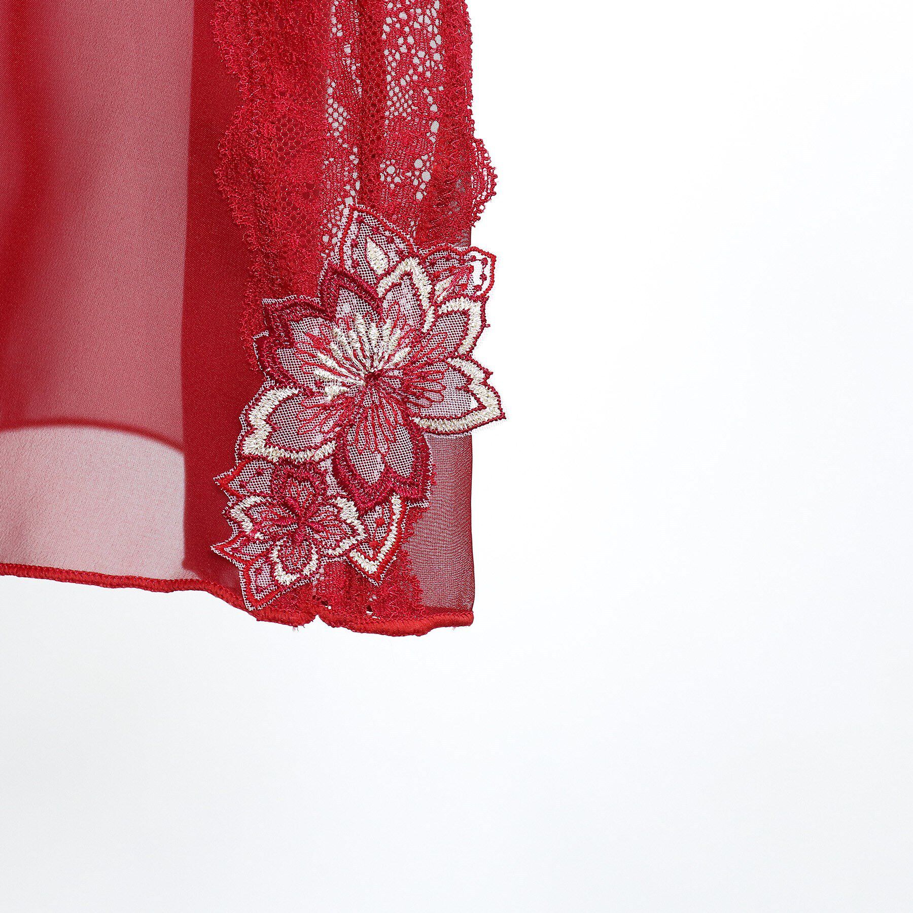 Risa Magli「ファビエンヌ マキシワンピース」|キャミソール|