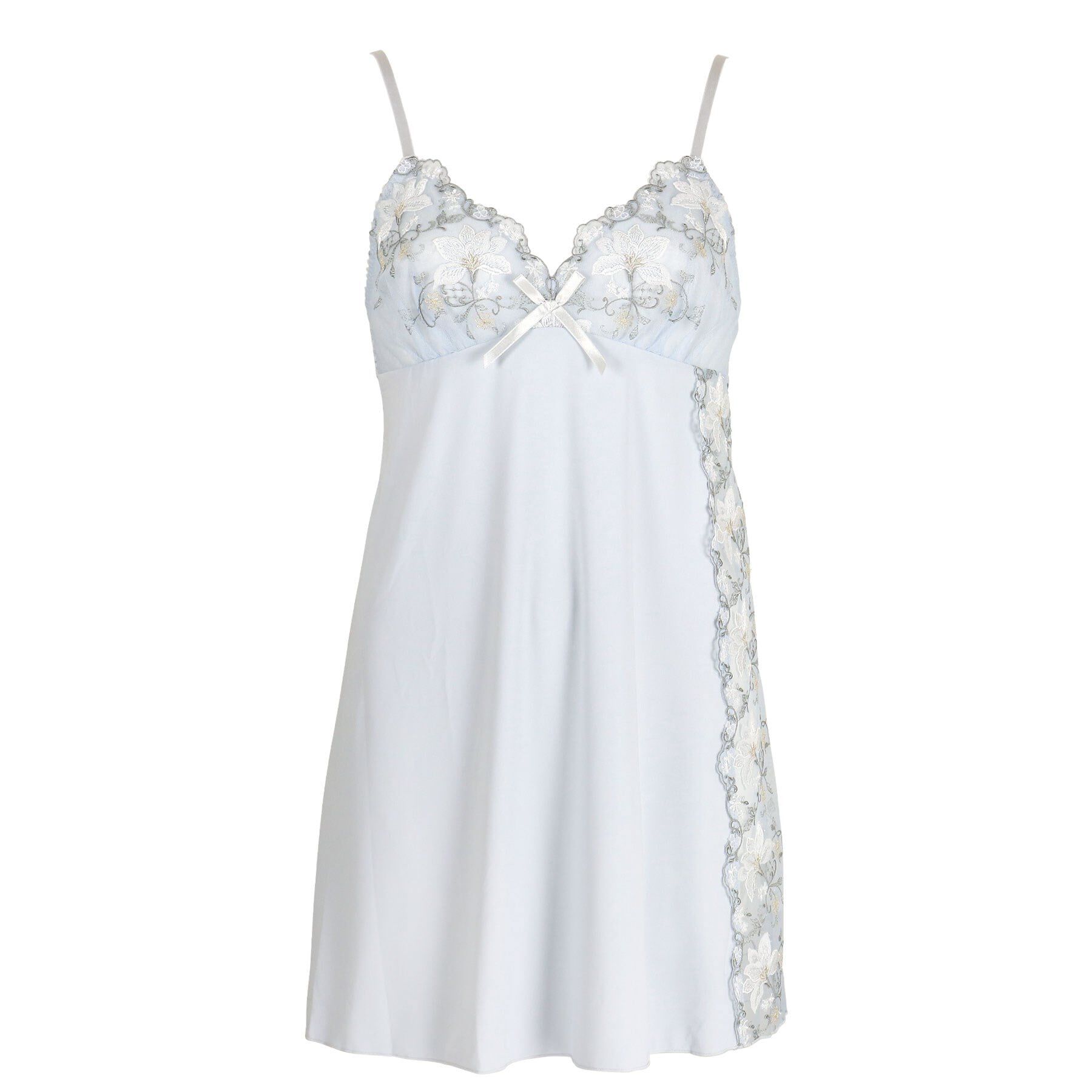 Risa Magli「フルーリ スリップ」|キャミソール|