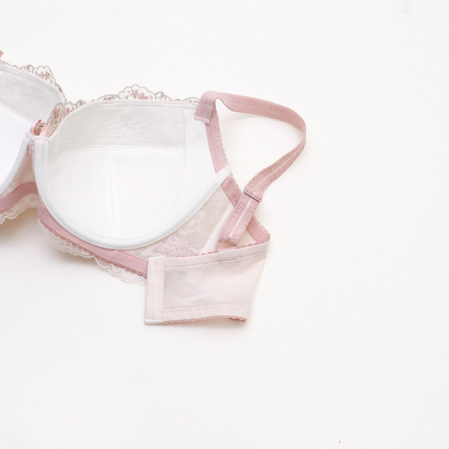 Risa Magli「フルーリ ブラジャー」|インナー|