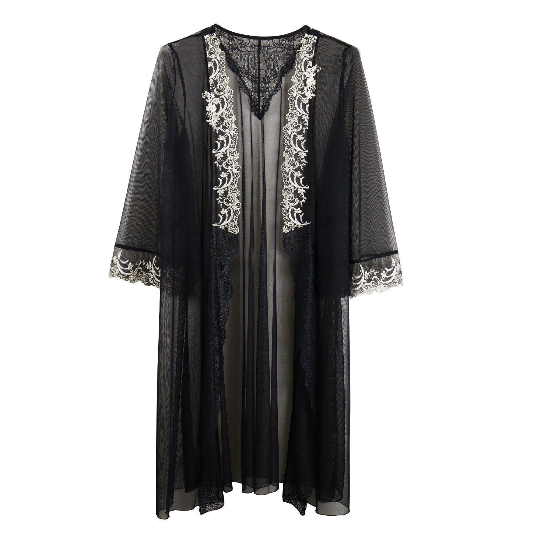 Risa Magli「アンシェラ カーディガン」|インナー|