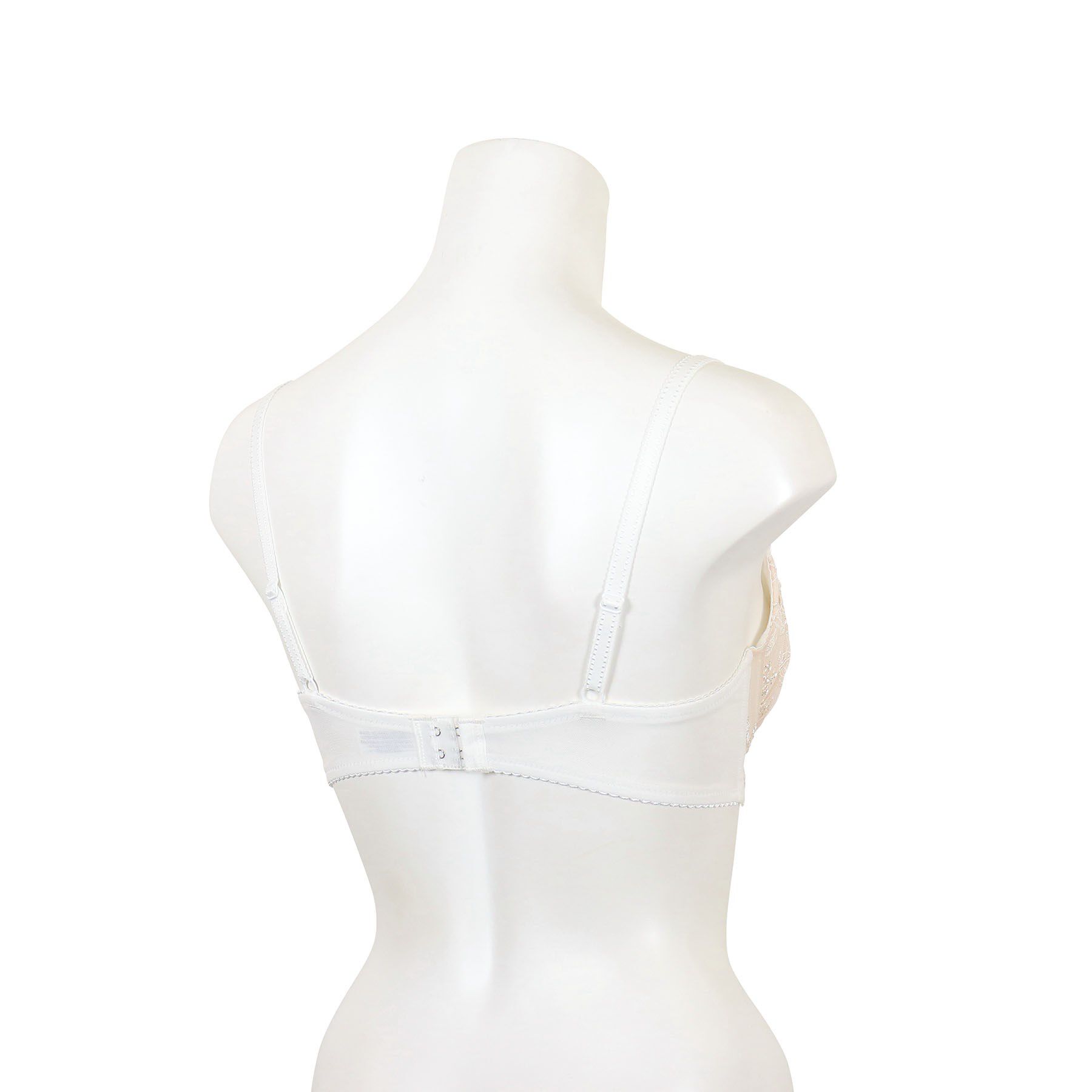 Risa Magli「ナンシー ブラジャー （D-F） ＜スウィートリッチ＞」|インナー|