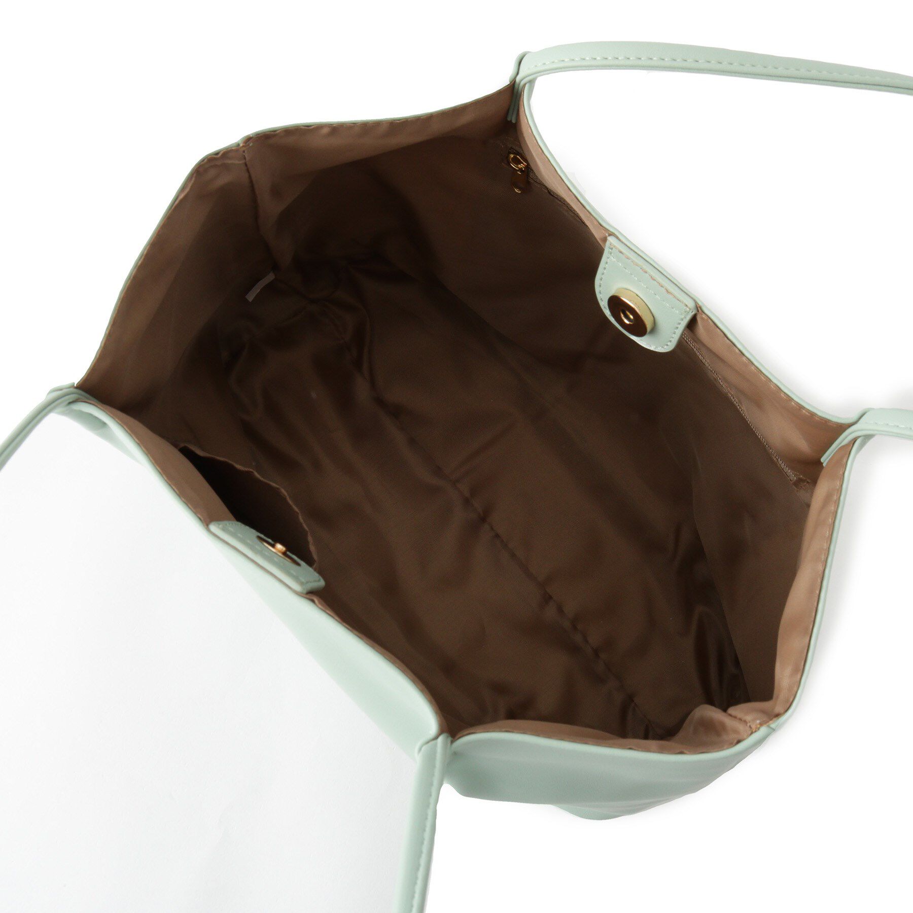 ITS&rsquo;DEMO「スカーフ付A4トート」|トートバッグ|