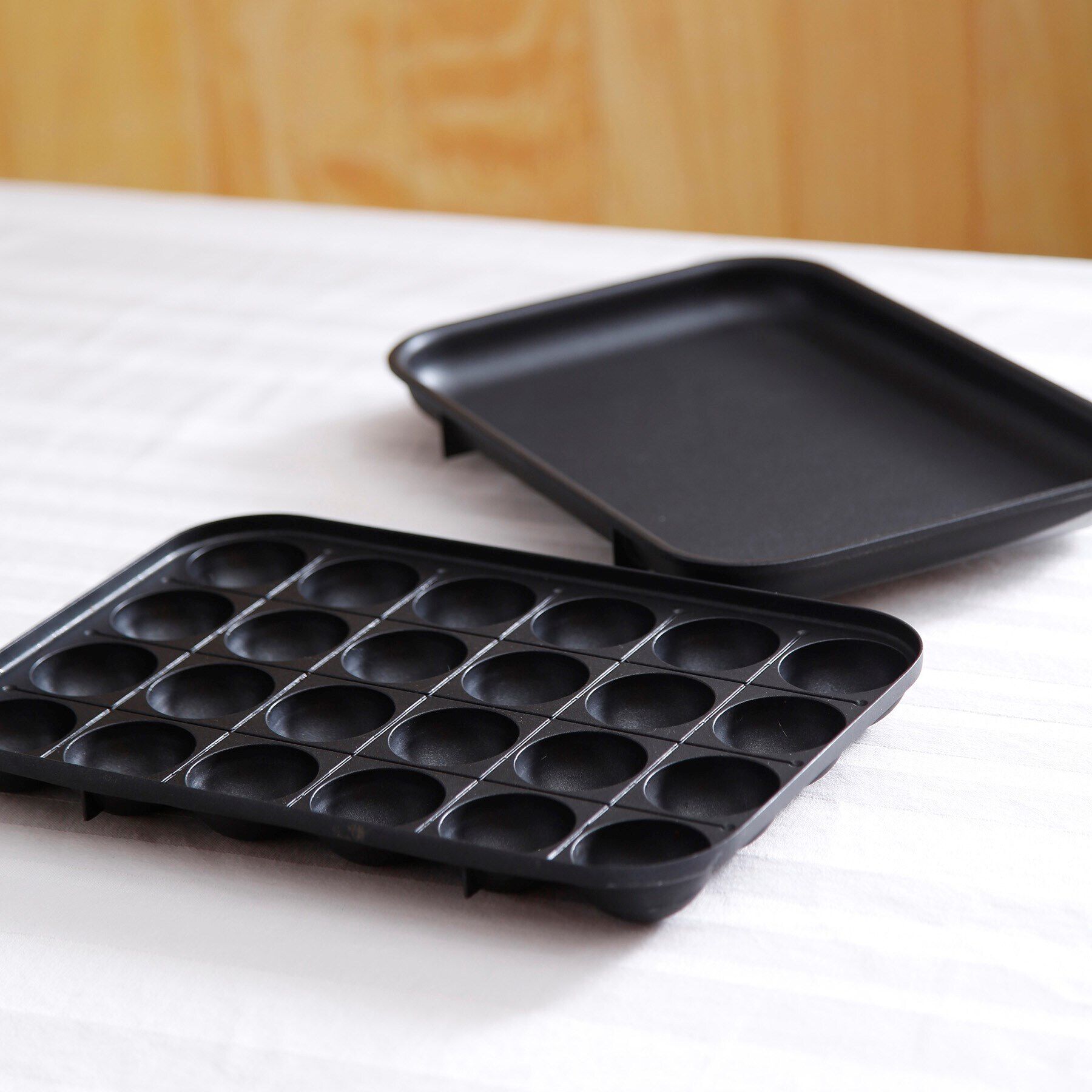 212 KITCHEN STORE「コンパクトホットプレート　ＷＨ ＜BRUNO ブルーノ＞」|食器・キッチングッズ|