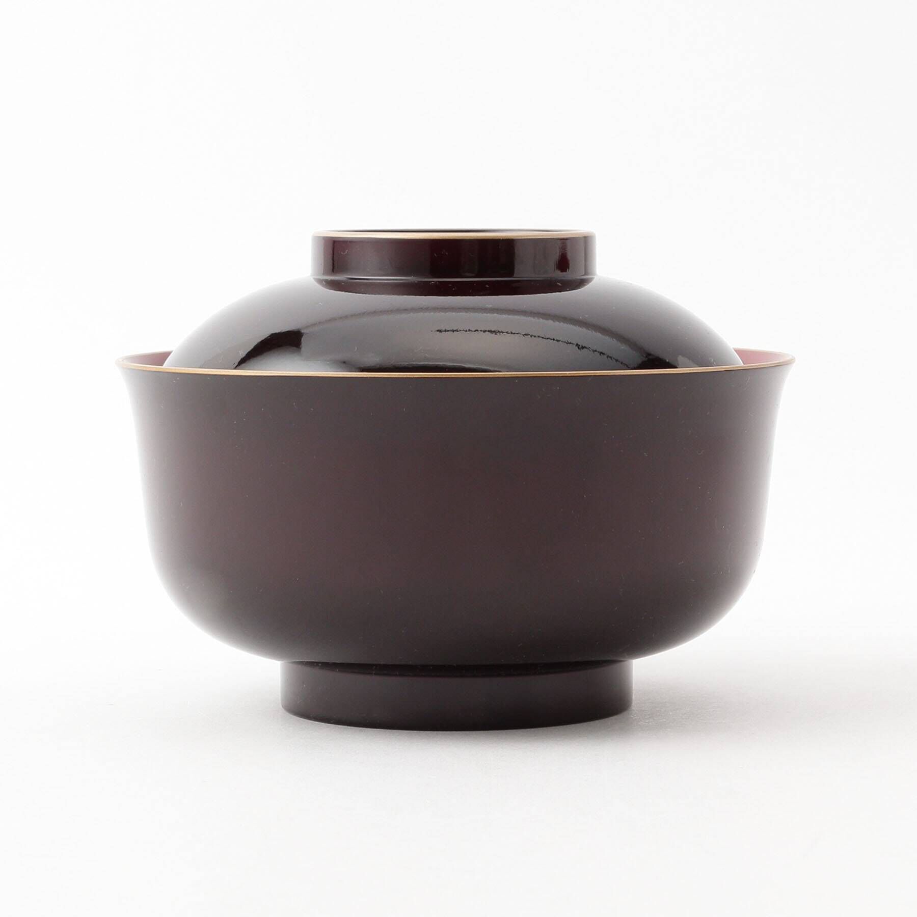 212 KITCHEN STORE「雑煮椀溜渕金抗菌塗装」|食器・キッチングッズ|