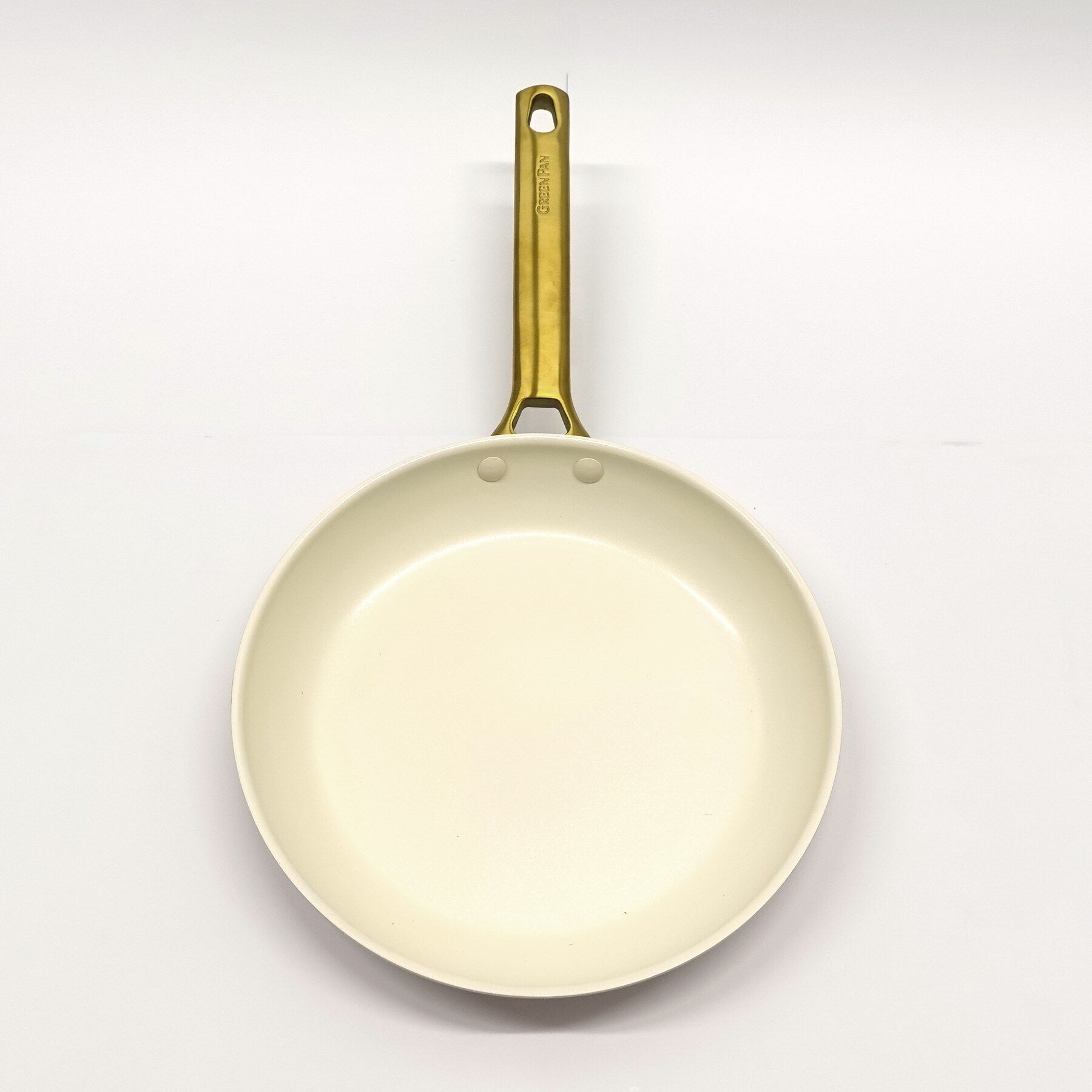 212 KITCHEN STORE「パドヴァ フライパン 26cm ピンク ＜GreenPan グリーンパン＞」|食器・キッチングッズ|