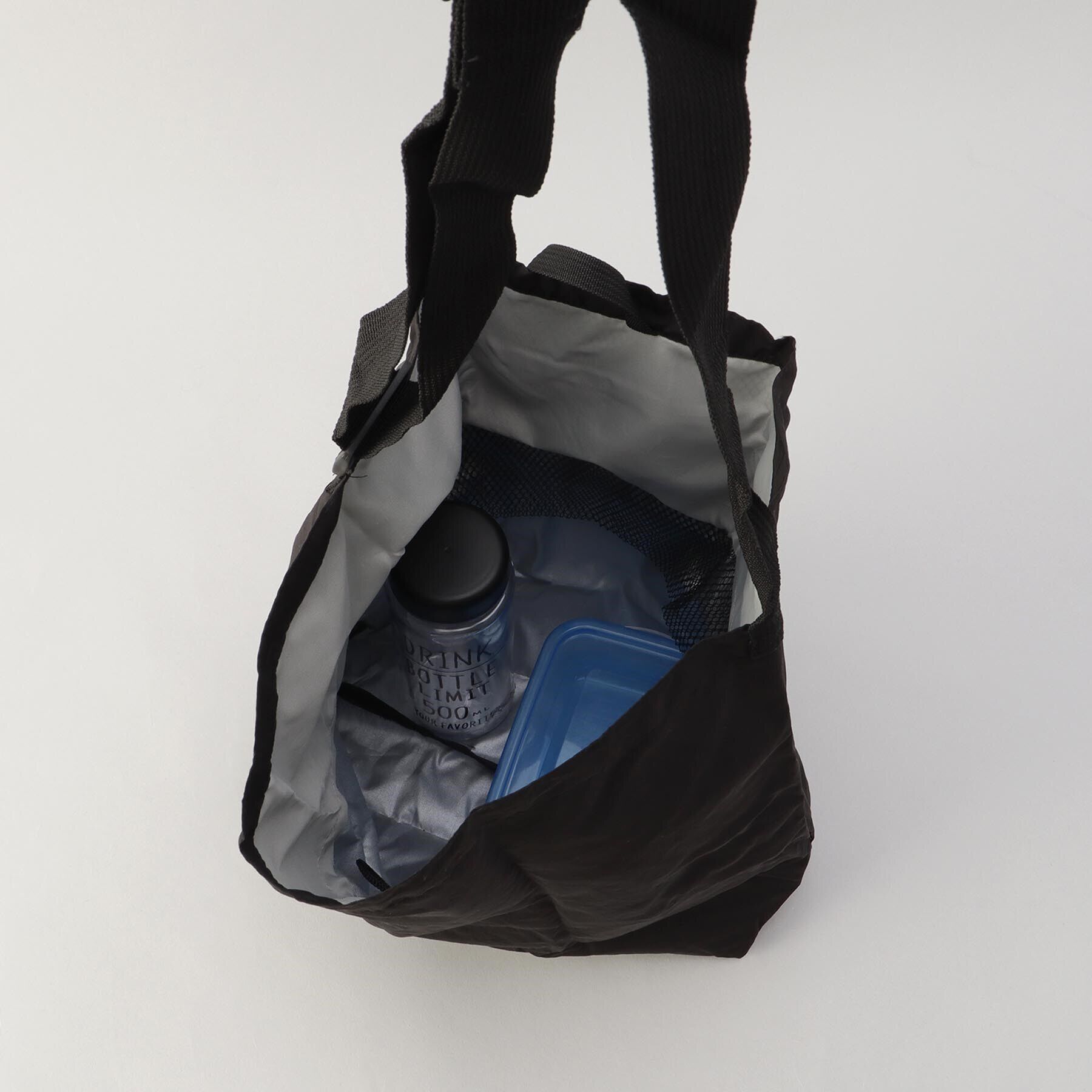 212 KITCHEN STORE「212K 簡易保冷携帯バッグ BK」|その他|