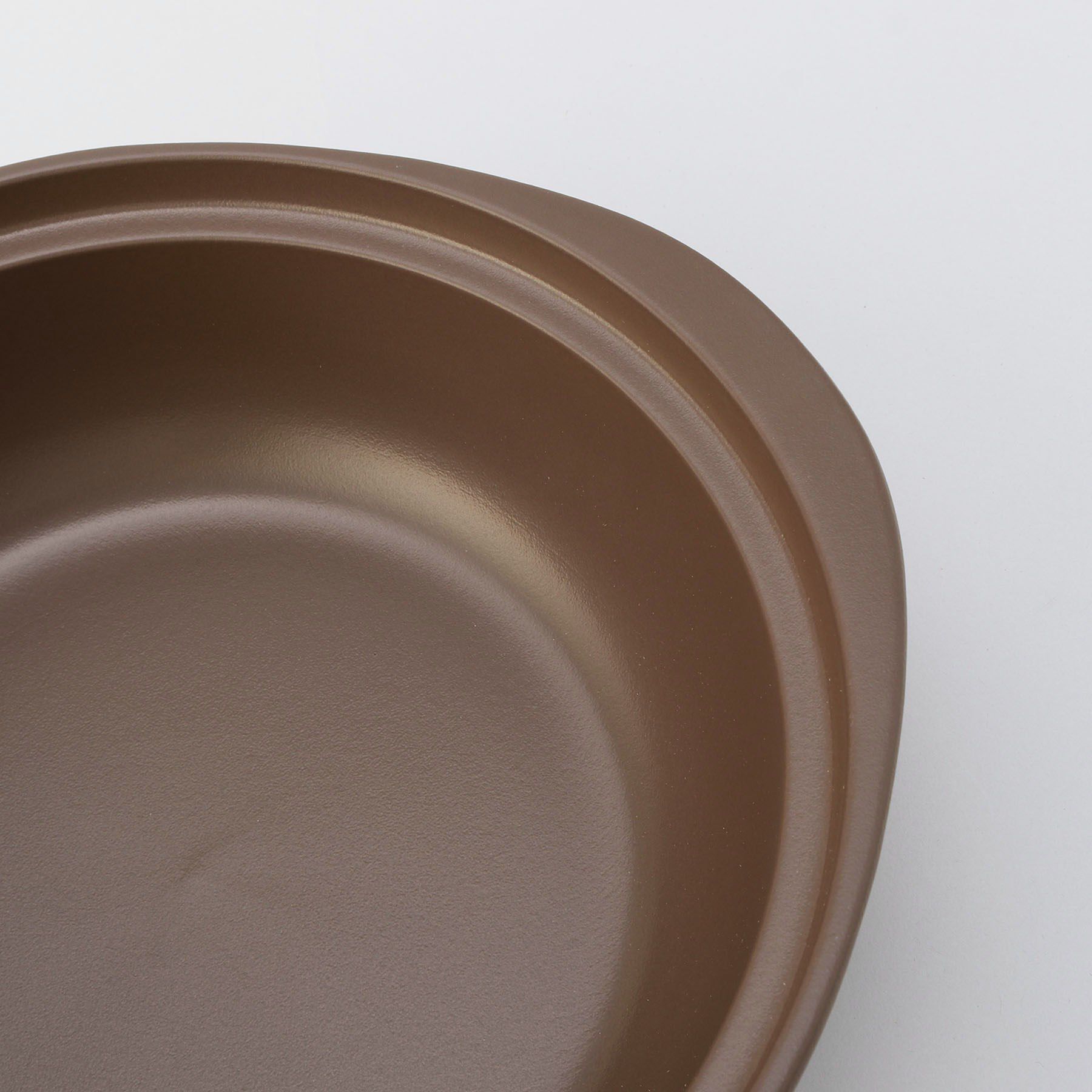 212 KITCHEN STORE「カルーナクレイポットL BR」|食器・キッチングッズ|