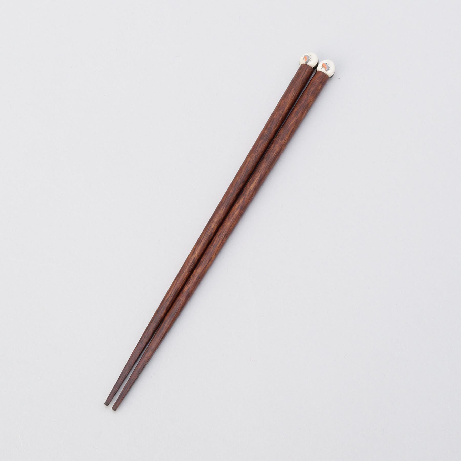 212 KITCHEN STORE「ぎゅっとおにぎりさん 箸 鮭」|食器・キッチングッズ|その他