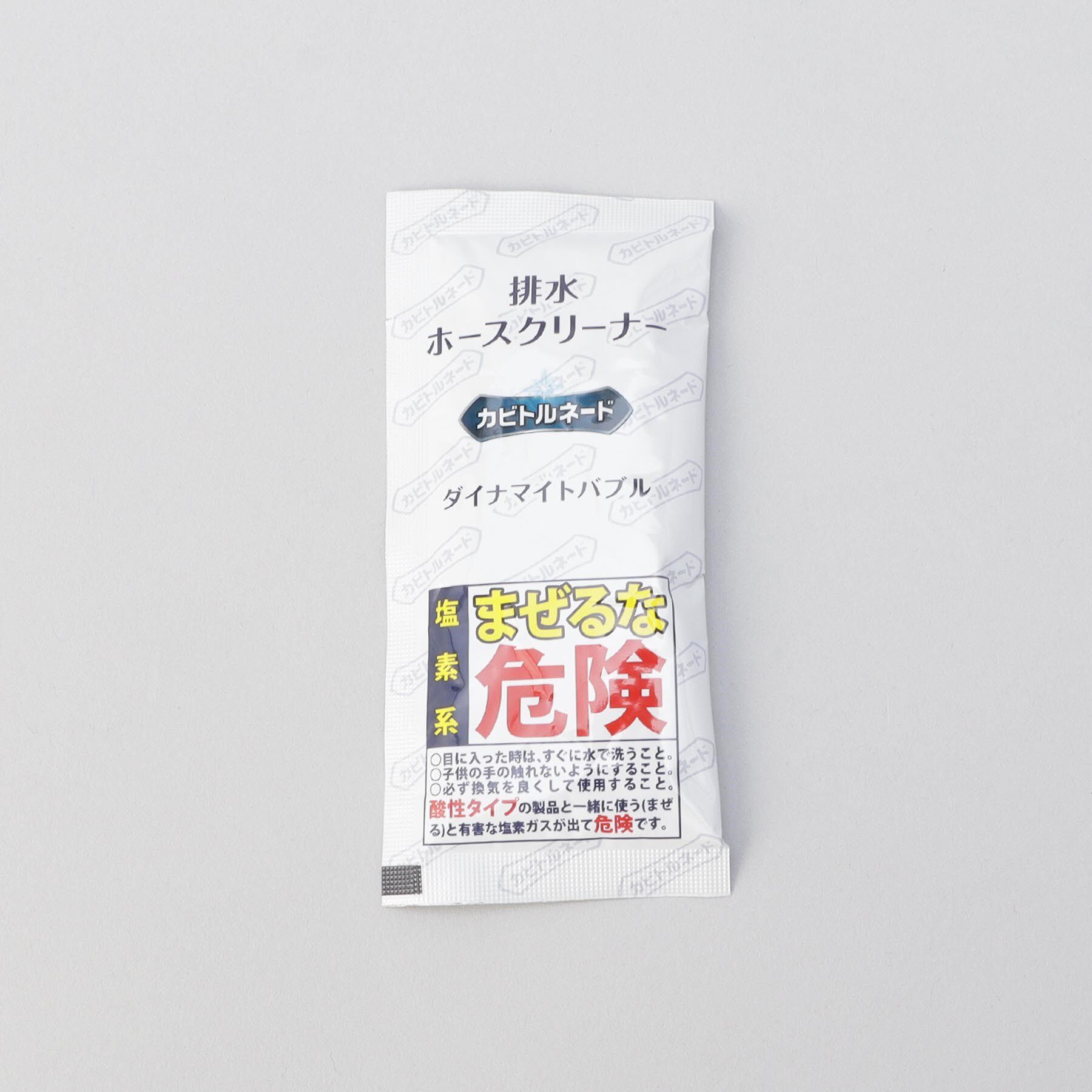 212 KITCHEN STORE「カビトルネード 排水ホースクリーナー」|その他|