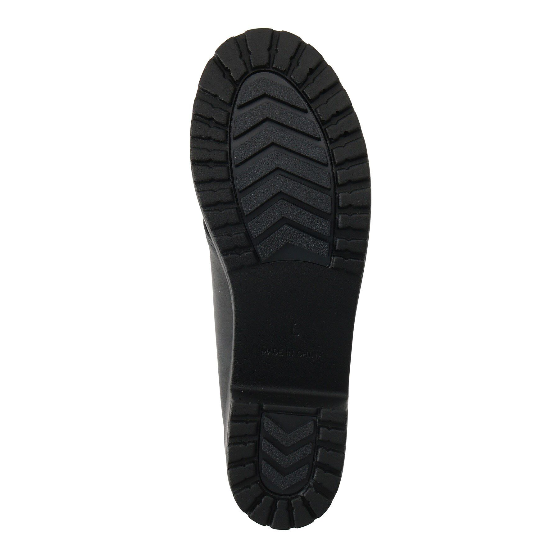 csT&P「厚底レースアップパンプス」|パンプス|