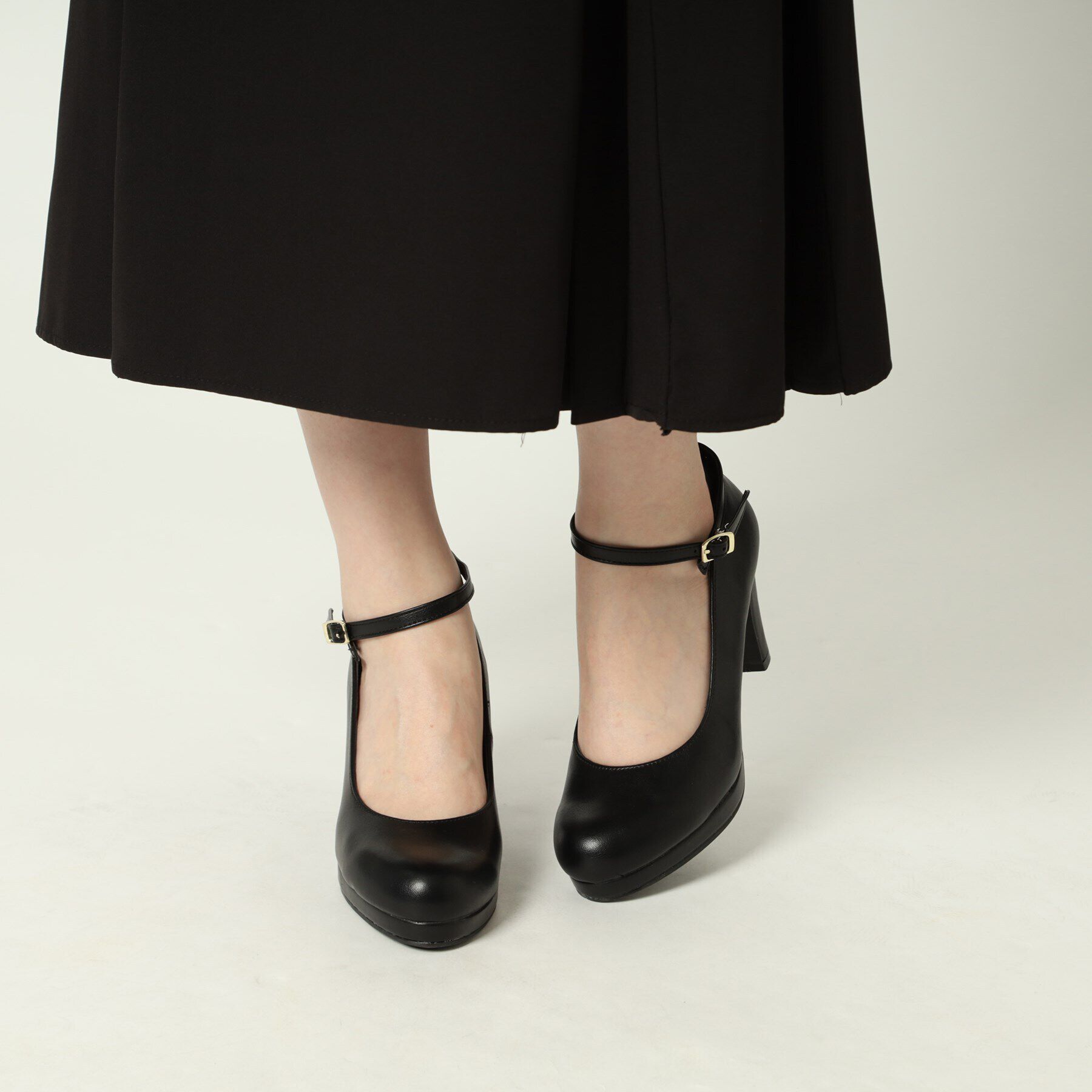 csT&P「3WAYパンプス」|パンプス|