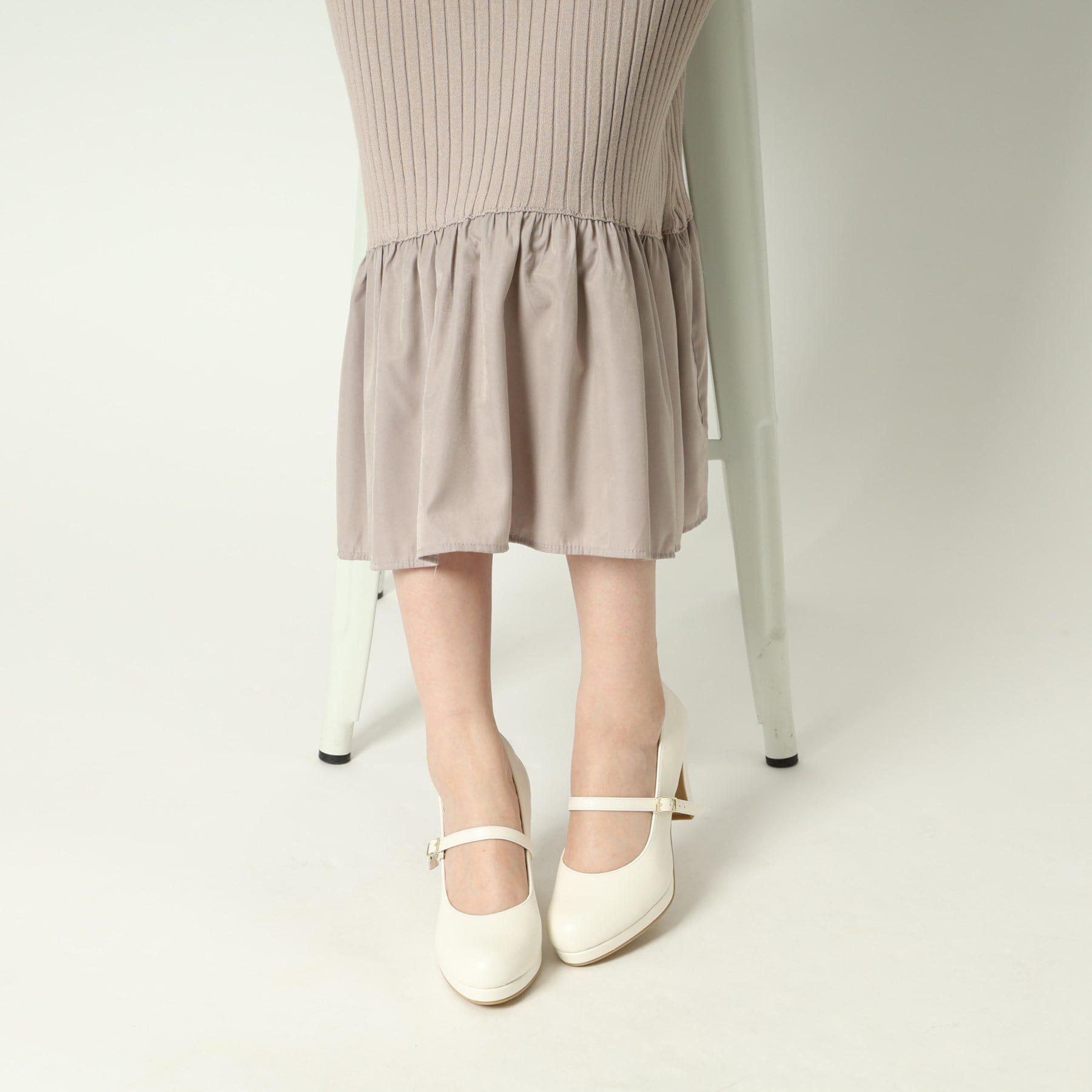 csT&P「3WAYパンプス」|パンプス|