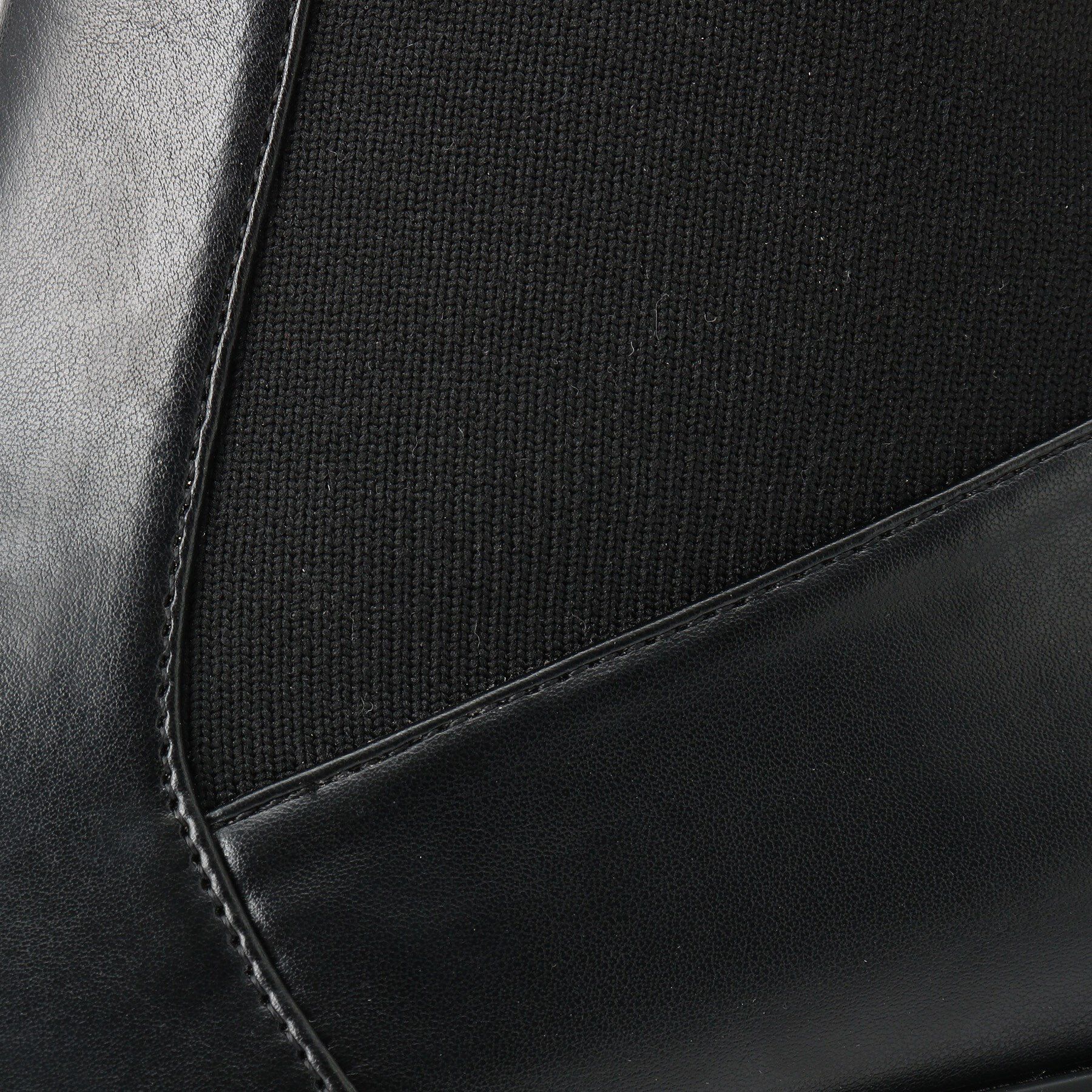 ESPERANZA「ニットロングブーツ」|ショートブーツ|