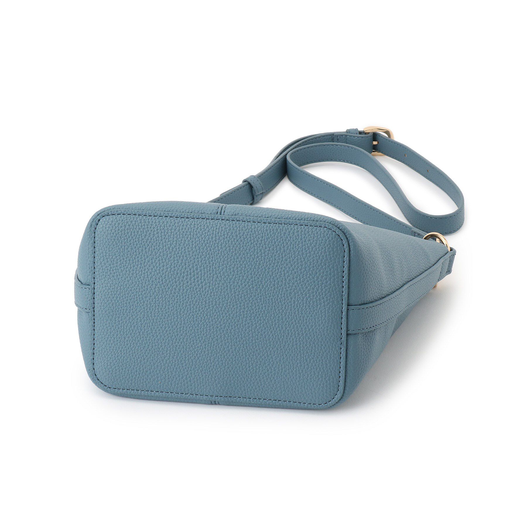 ESPERANZA「2WAYチェーン編みハンドルショルダーバッグ」|ショルダー・メッセンジャー|