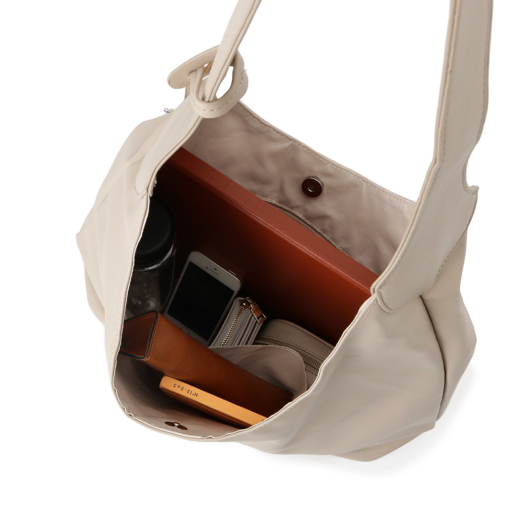 Ober Tashe「ワンショルダートートバッグ」|トートバッグ|