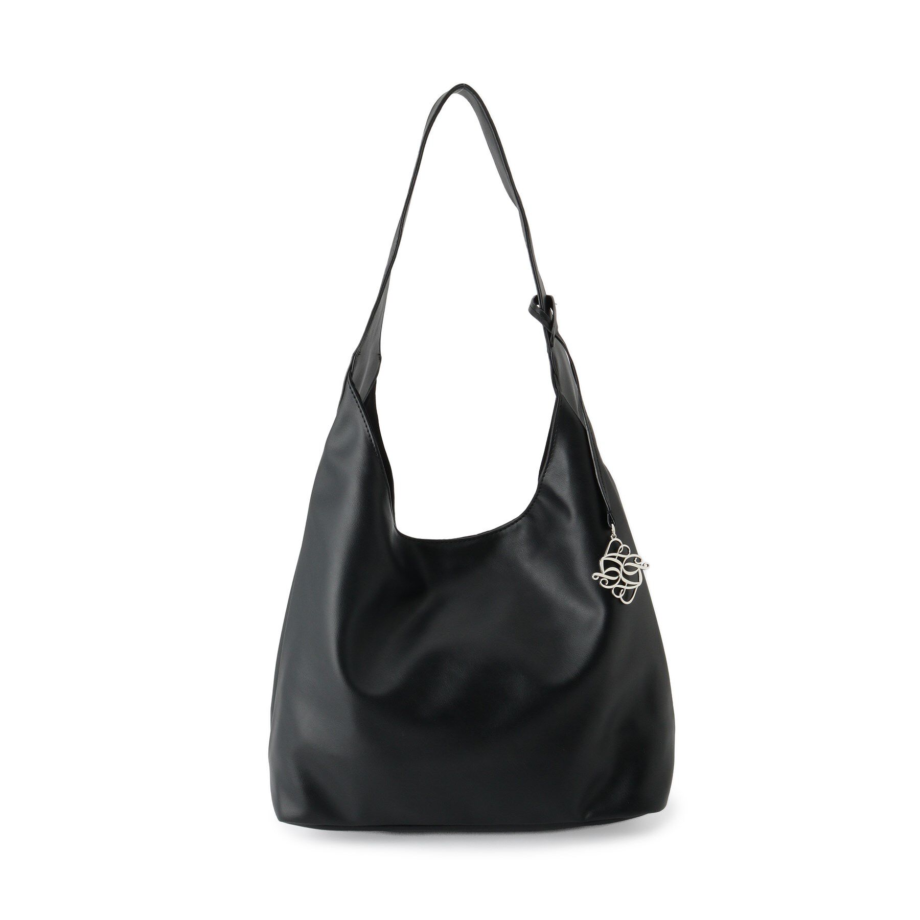 Ober Tashe「ワンショルダートートバッグ」|トートバッグ|ブラック(019)