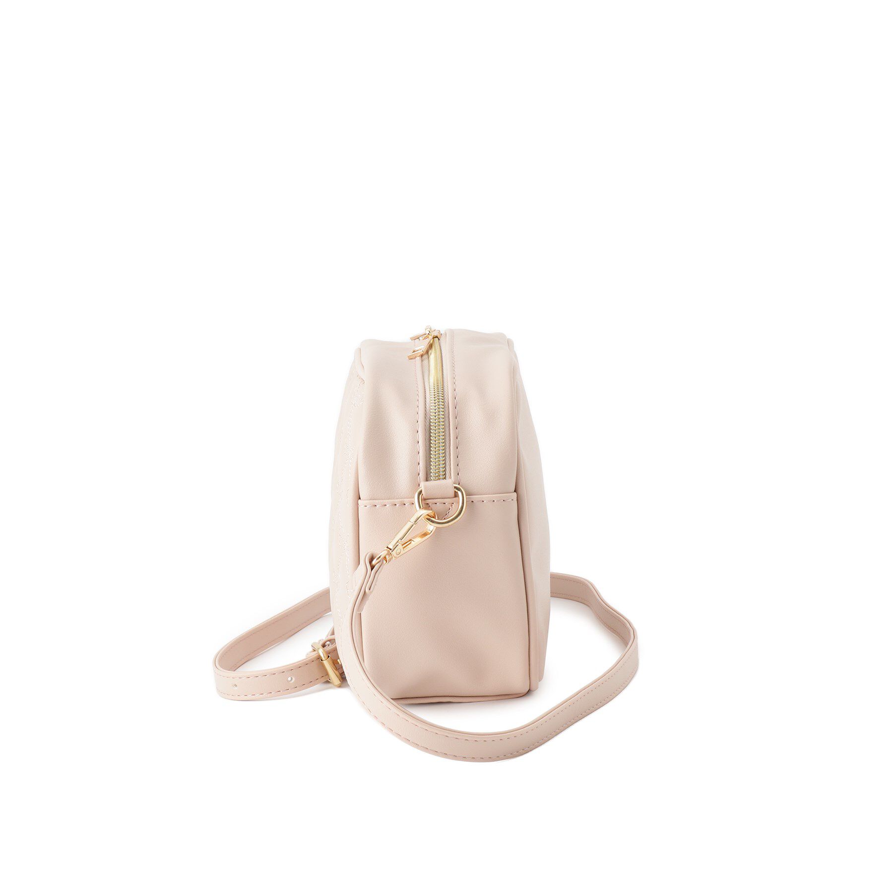 Ober Tashe「キルティングショルダーバッグ」|ショルダー・メッセンジャー|