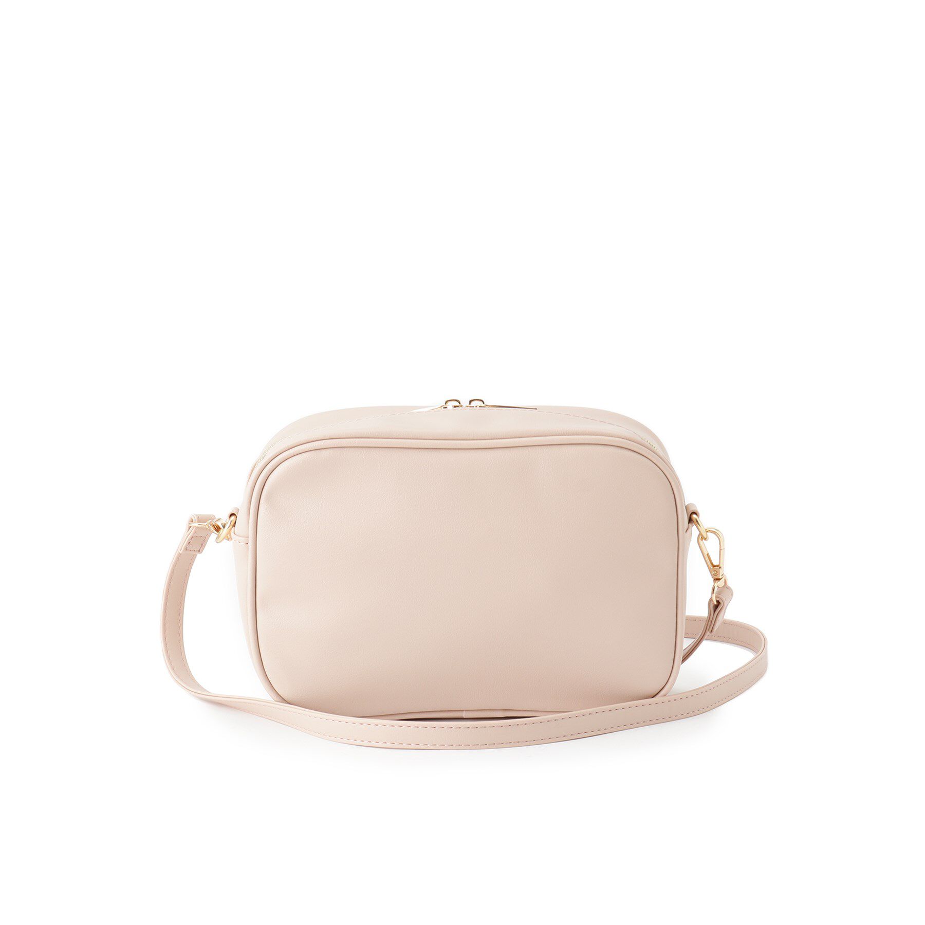 Ober Tashe「キルティングショルダーバッグ」|ショルダー・メッセンジャー|