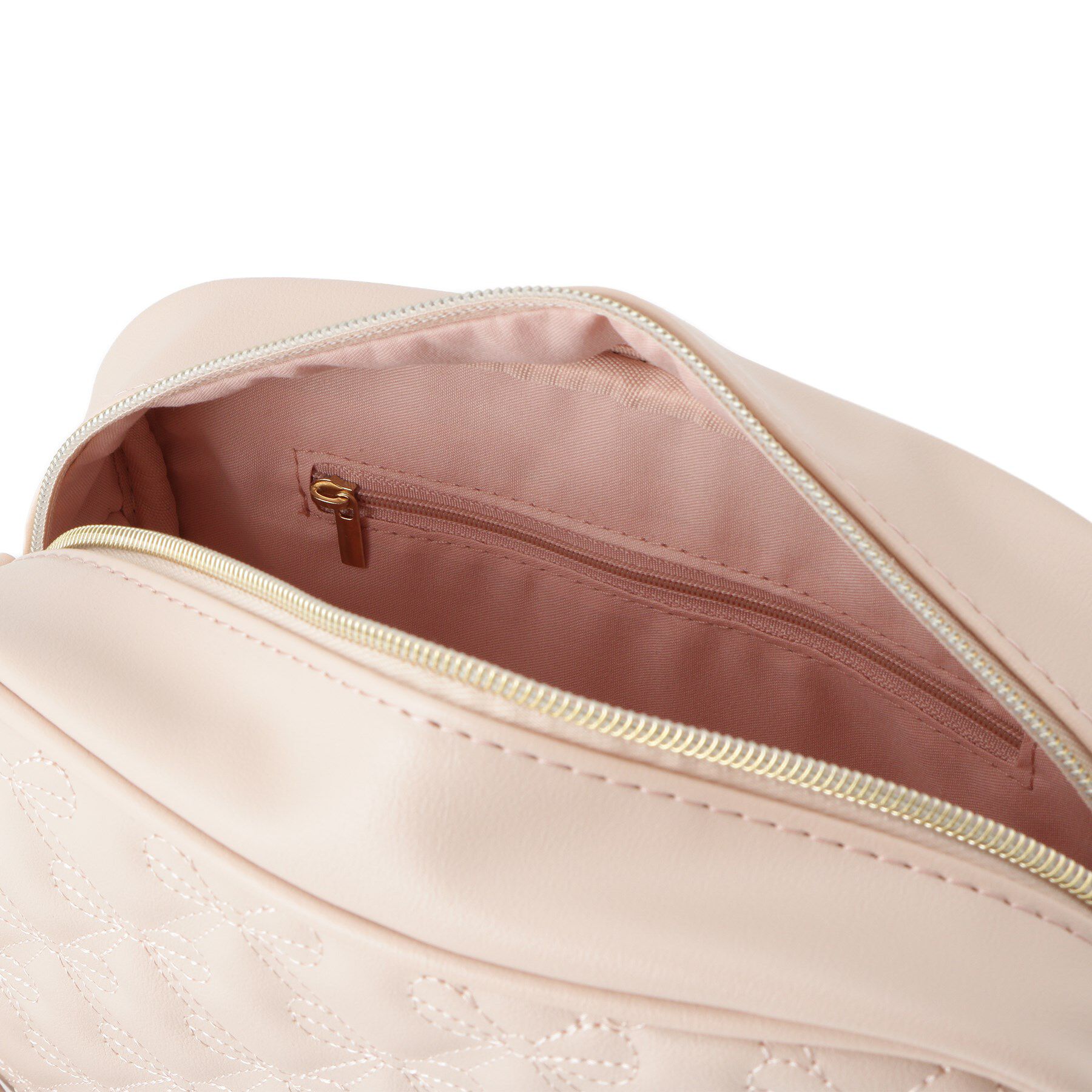 Ober Tashe「キルティングショルダーバッグ」|ショルダー・メッセンジャー|