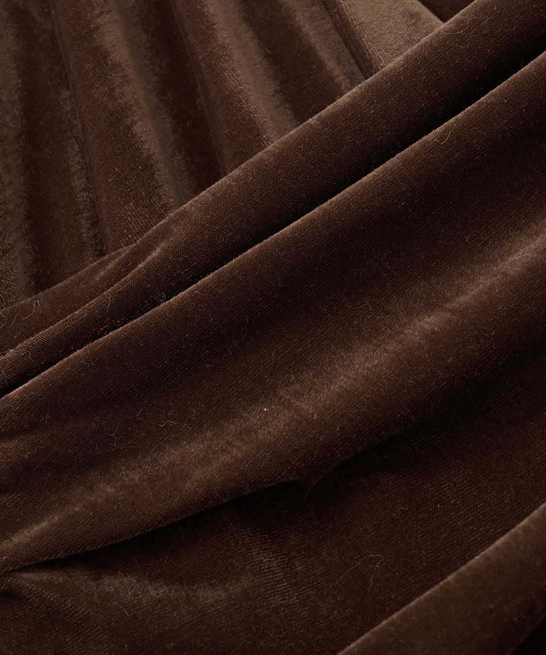 COCO DEAL「ベロアドッキングワンピース」|ワンピース|