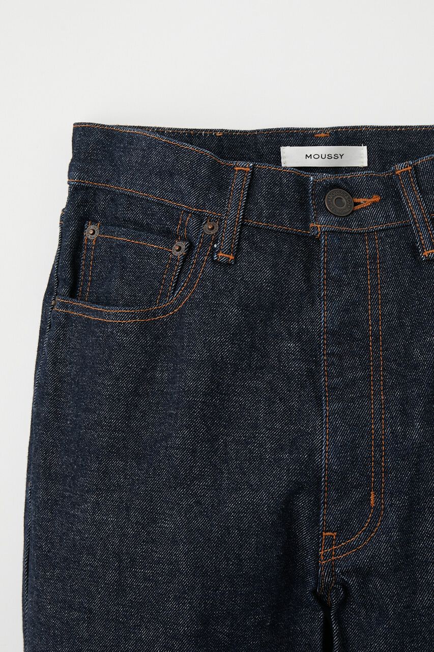 MOUSSY「MVS SKINNY」|デニム|