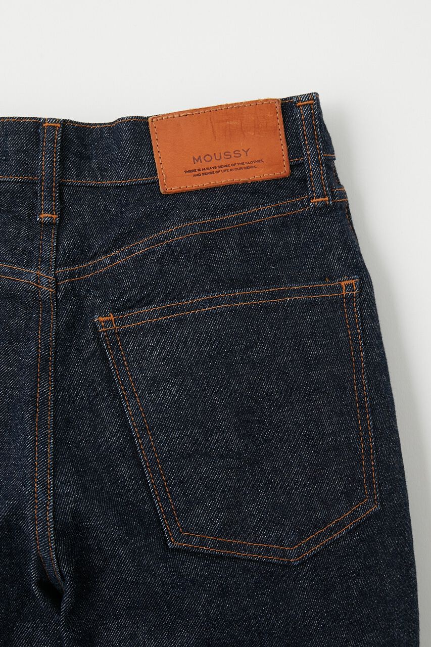 MOUSSY「MVS SKINNY」|デニム|