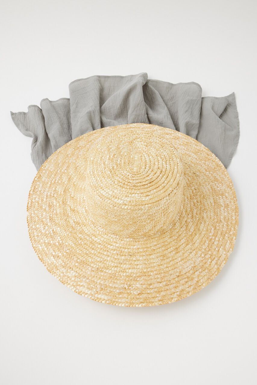 MOUSSY「STOLE ハット」|その他|BEG