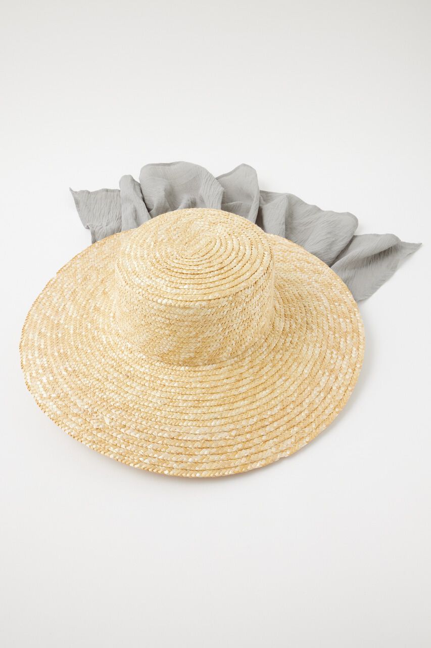 MOUSSY「STOLE ハット」|その他|