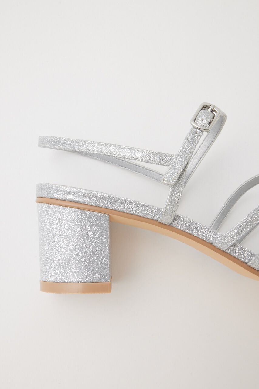 MOUSSY「MULTI STRAP サンダル」|サンダル|