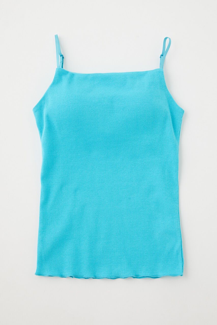 MOUSSY「HORIZON キャミソール」|キャミソール|