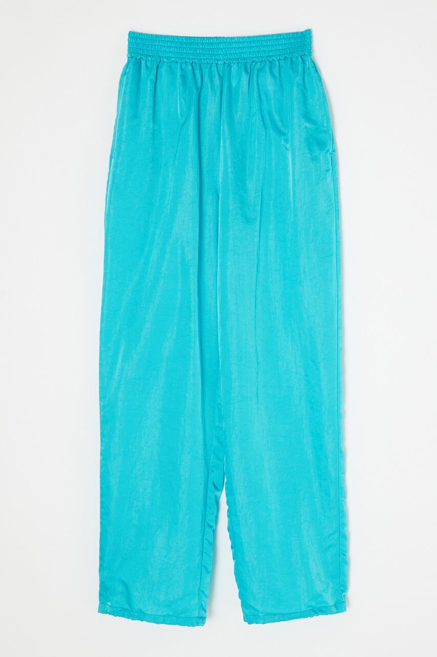 MOUSSY「SHIMMERING RELAX パンツ」|その他|