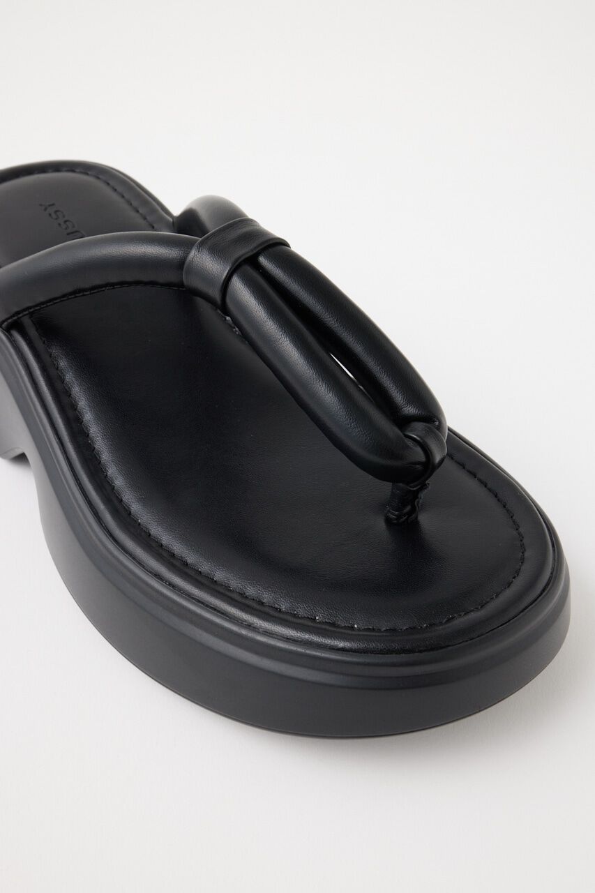 MOUSSY「PLATFORM THONG サンダル」|サンダル|
