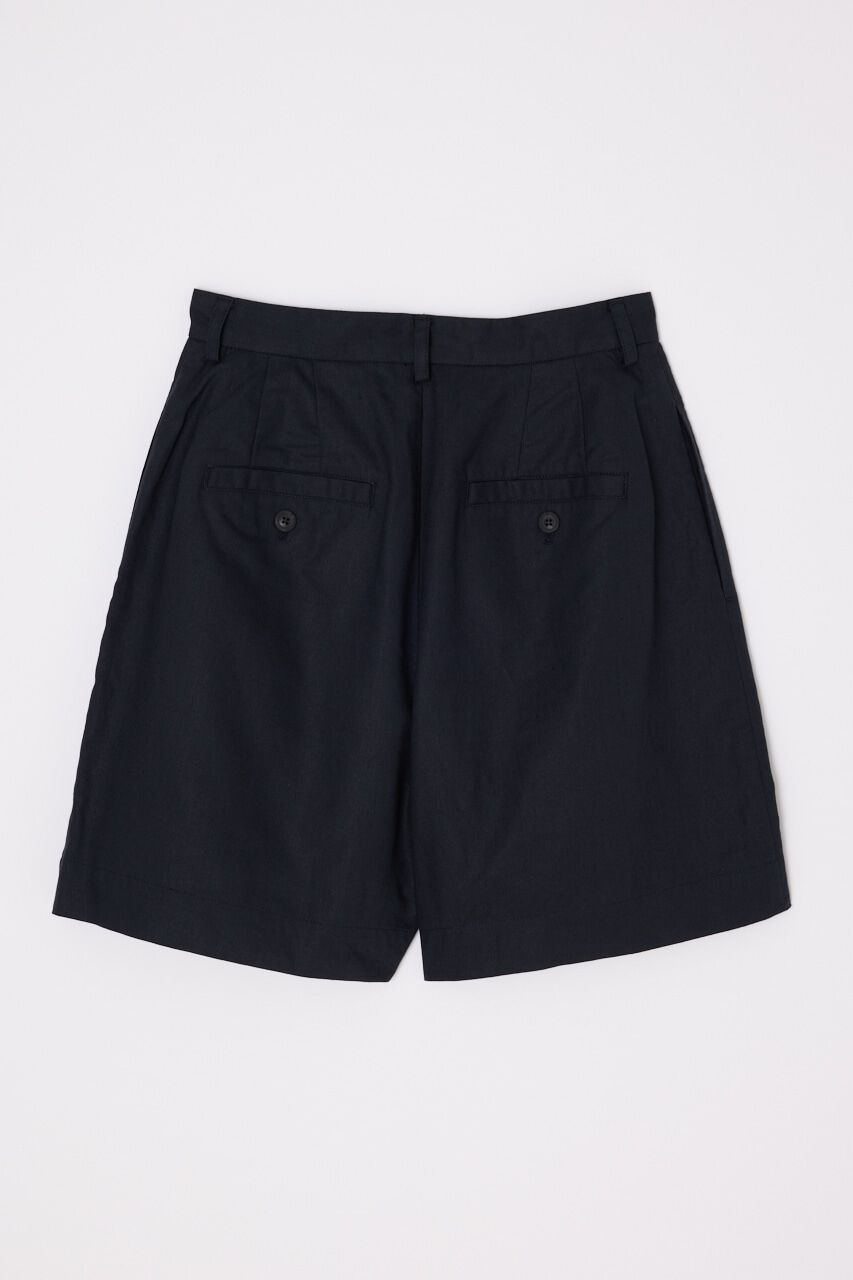 MOUSSY「LINEN COTTON ショートパンツ」|その他|