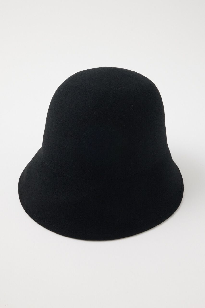 MOUSSY「FELT BELL ハット」|その他|