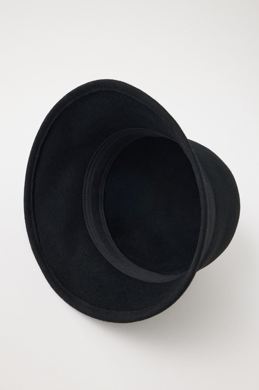 MOUSSY「FELT BELL ハット」|その他|