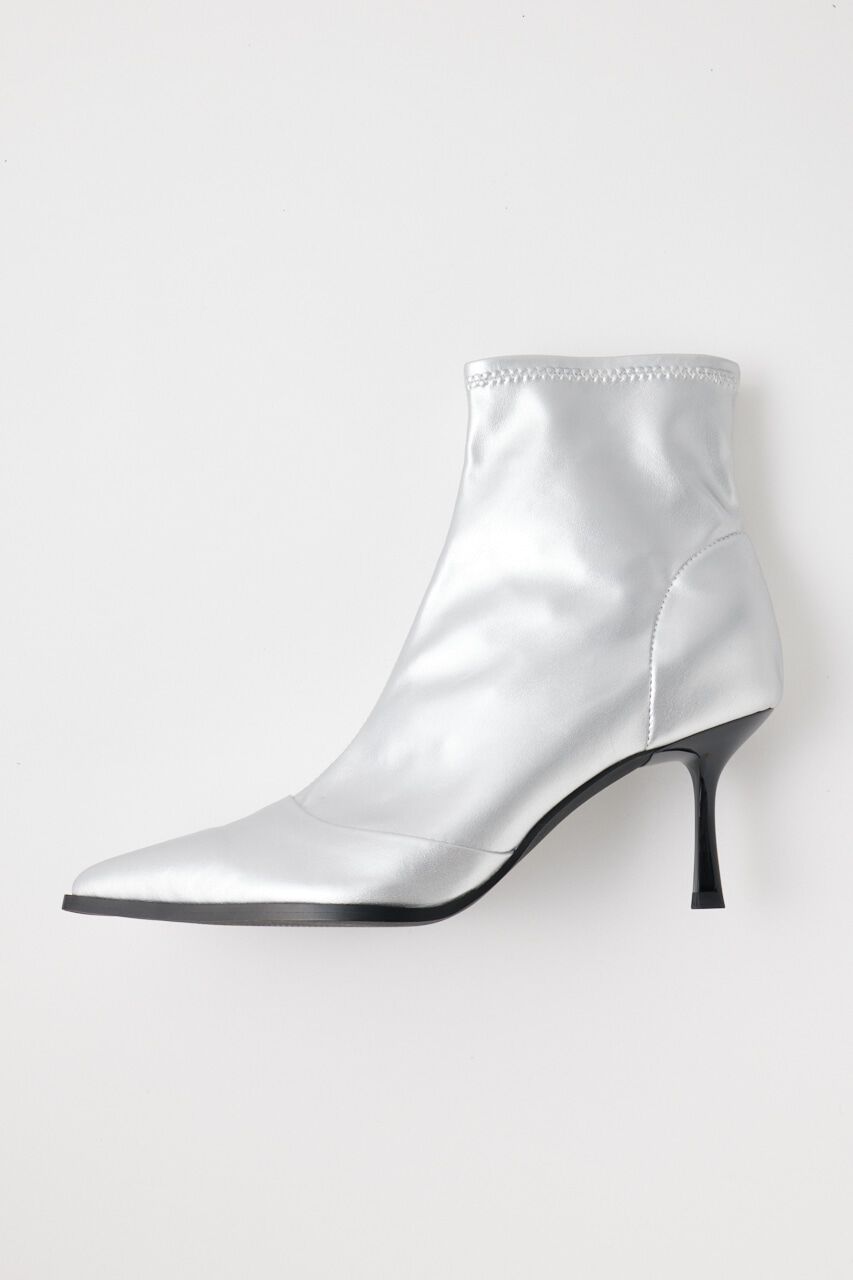 MOUSSY「POINTED SHORT ブーツ」|その他|