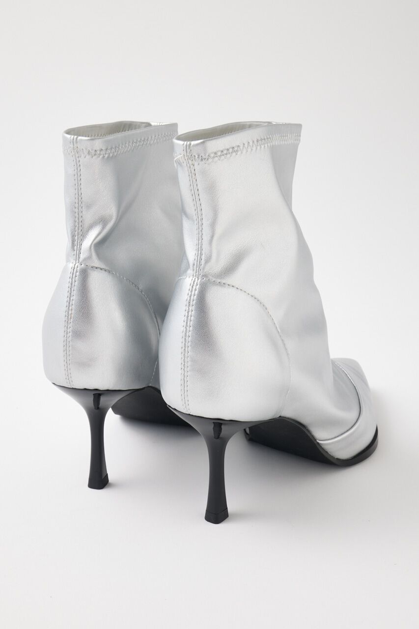 MOUSSY「POINTED SHORT ブーツ」|その他|