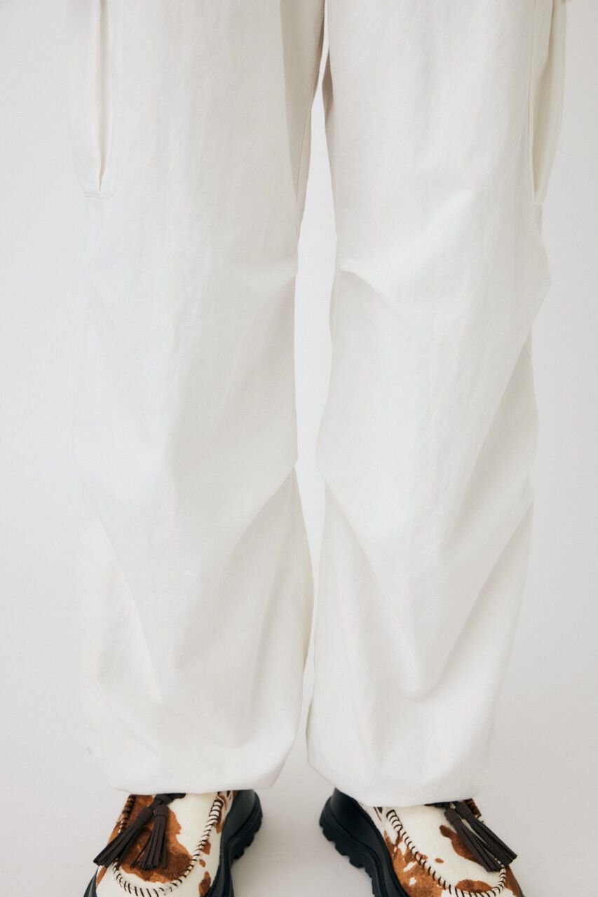 MOUSSY「UTILITY OVER パンツ」|その他|