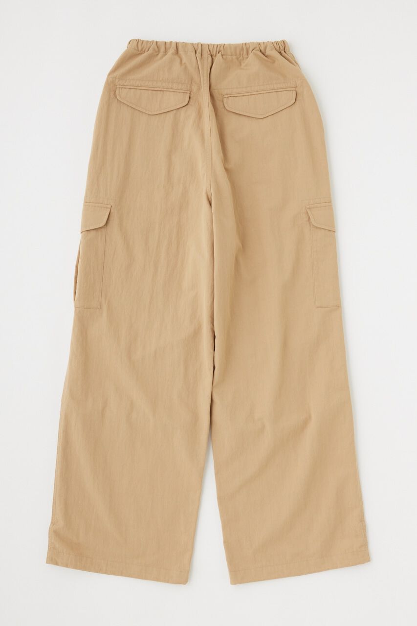 MOUSSY「UTILITY OVER パンツ」|その他|