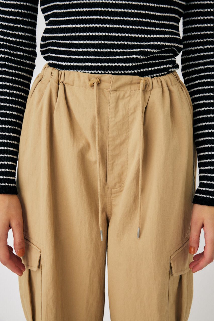 MOUSSY「UTILITY OVER パンツ」|その他|