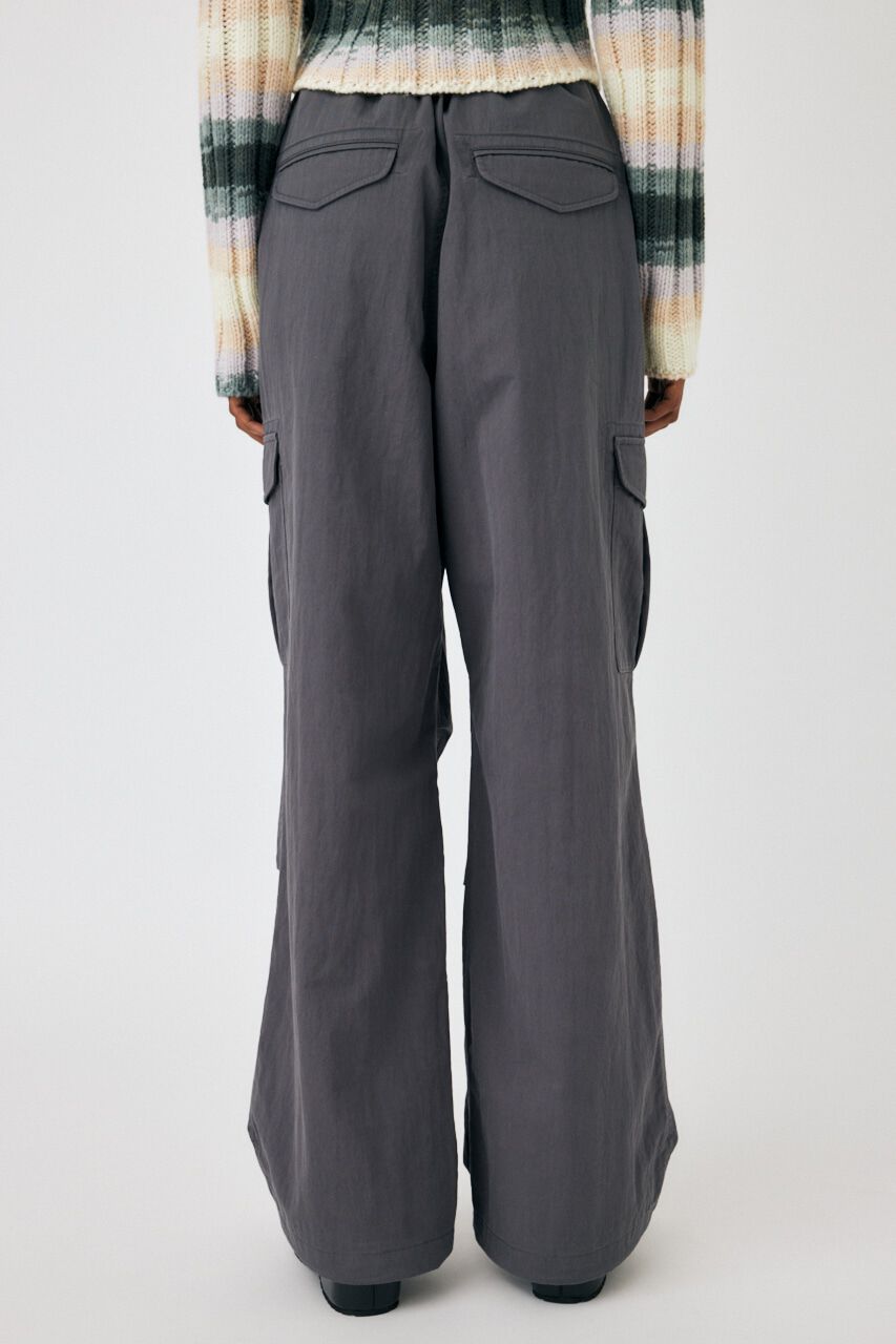 MOUSSY「UTILITY OVER パンツ」|その他|