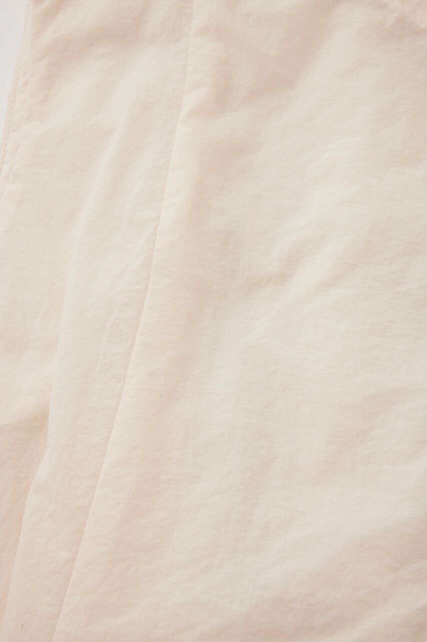 MOUSSY「KAPOK ベスト」|ダウンベスト・ベスト|