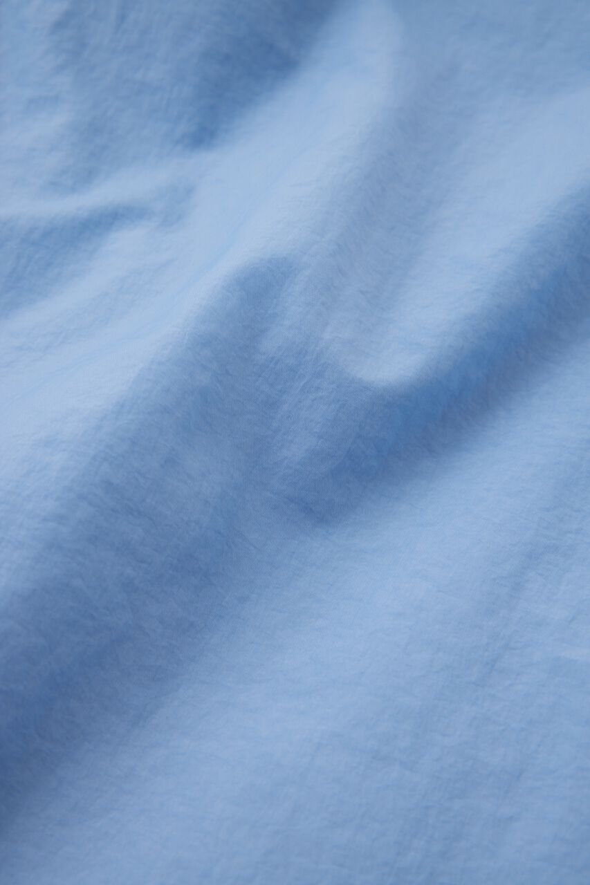 MOUSSY「KAPOK ベスト」|ダウンベスト・ベスト|