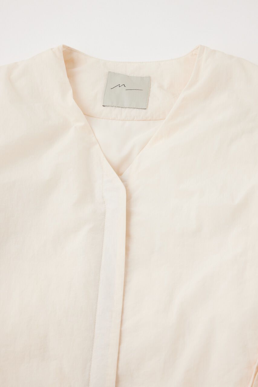 MOUSSY「KAPOK コート」|その他|