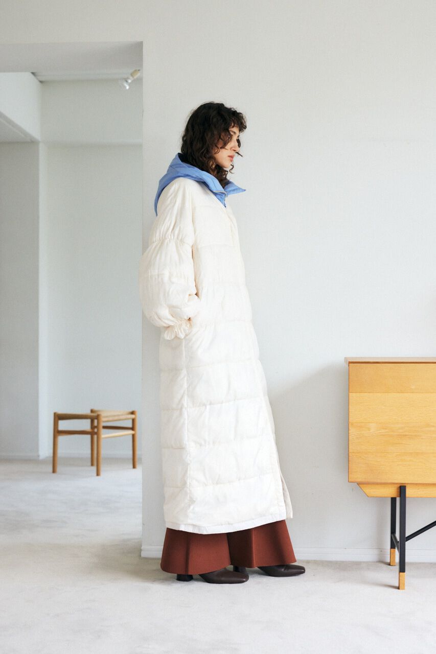 MOUSSY「KAPOK コート」|その他|